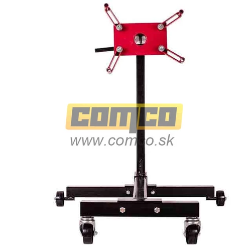 Stojan na motor 500kg /Rooks/