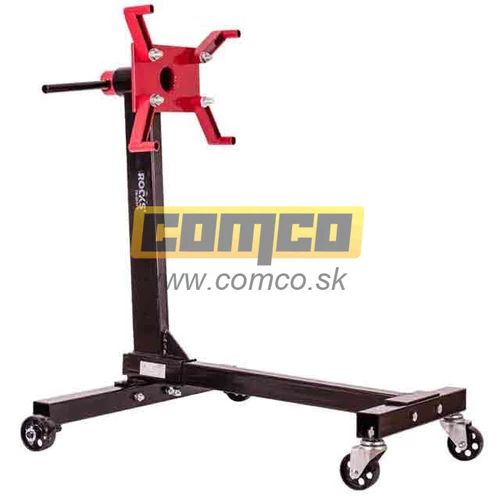 Stojan na motor 500kg /Rooks/ - obr. 1