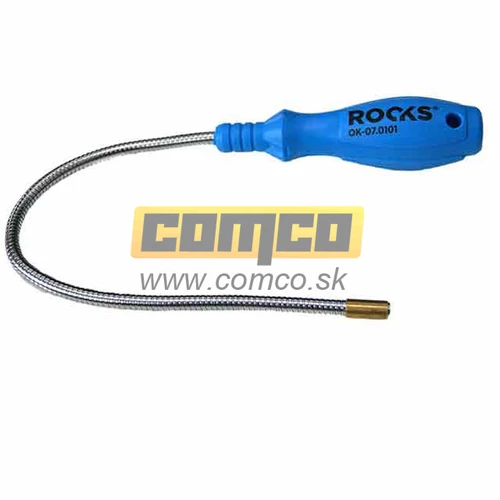 Uchopovač magnetický flexibilný Rooks ø 7mm x 365mm