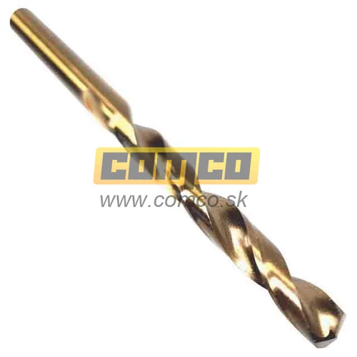 Vrták na kov STRONG 4,2mm HSS-CO 1000N/mm2 DIN 338 /Rooks/ - obr. 1