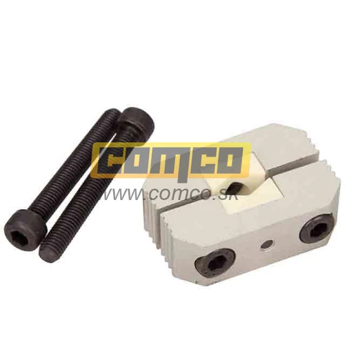 Zámok / blokáda tlmiča 60mm Rooks