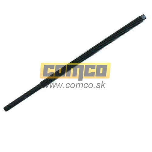 Závitník na vyťahovanie žeraviacich sviečok M10 1/4-28 UNF Strong /Rooks/