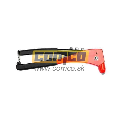 YATO Nitovacie kliešte ručné 2,4 - 4,8 mm, dĺžka 250 mm
