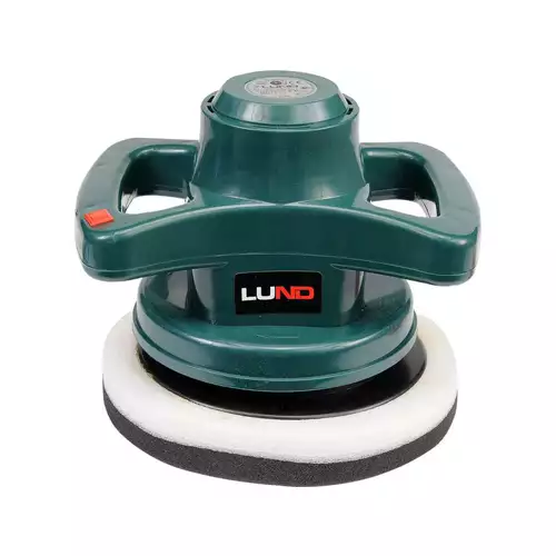 LUND Leštička na autá 120 W, 240 mm 82942