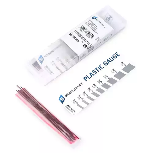 Meracia páska 120000417001 /Kolbenschmidt/ - obr. 1