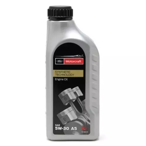 Motorový olej Ford Motorcraft A5 5W-30 1L