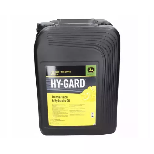 UTTO olej John Deere Hy-Gard 20L