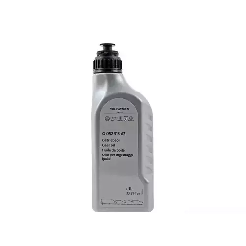 Olej do manuálnej prevodovky VW VAG Gear oil 1L