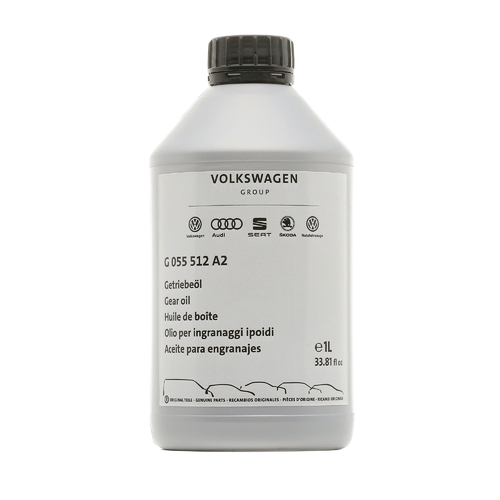 Prevodový olej VW VAG Gear Oil 75W 1L