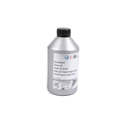 Olej do manuálnej prevodovky VW VAG Gear Oil 75W 1L