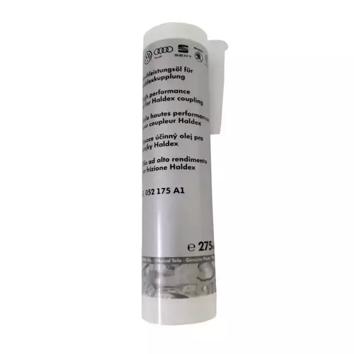 Prevodový olej VW VAG Haldex 275ml