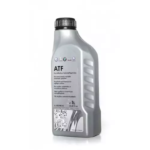 Prevodový olej VW VAG ATF 1L