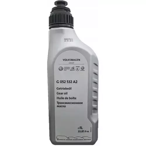Prevodový olej VW VAG Gear Oil1L