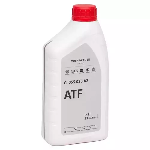 Prevodový olej VW VAG ATF 1L