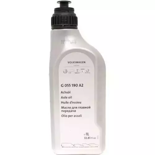 Prevodový olej VW VAG Gear Oil 1L