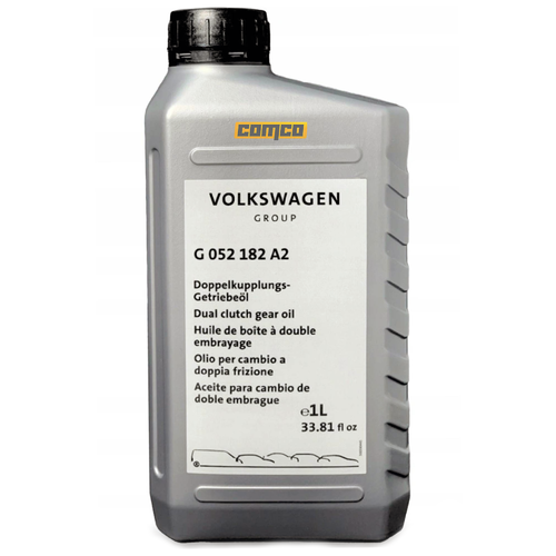 Volkswagen AG Prevodový olej OEM G052182A2 1L