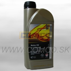 Motorový olej DEXOS 2 5W-30 1L