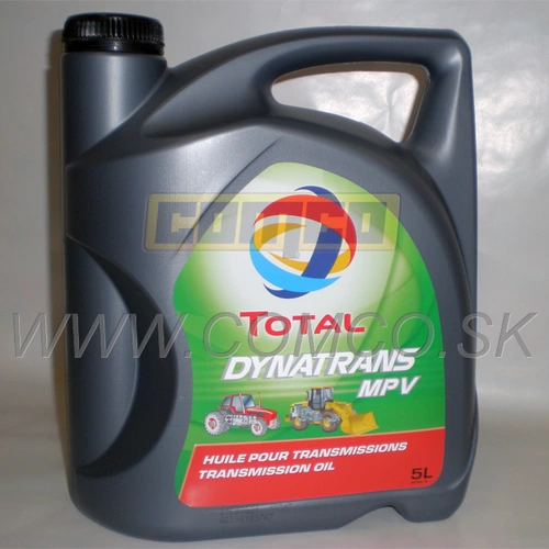DYNATRANS MPV 5L /Total/
