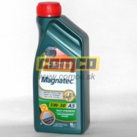 Olej Ford Castrol Magnatec A5 5W-30