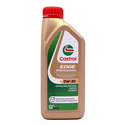 Motorový olej Castrol EDGE Professsional A5 0W-30 1L