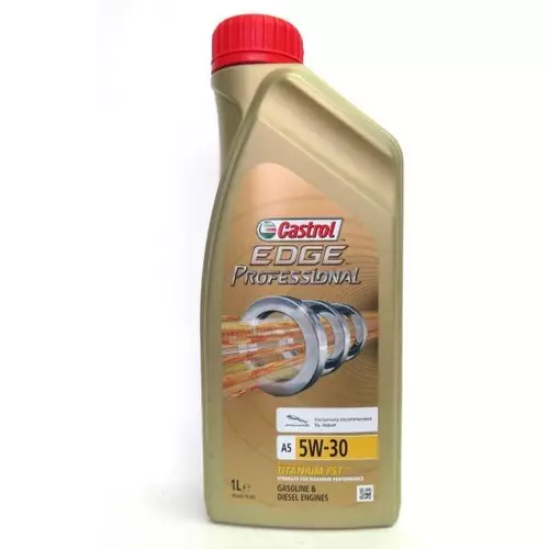 Motorový olej EDGE Professional 5W-30 A5 1L /Castrol/