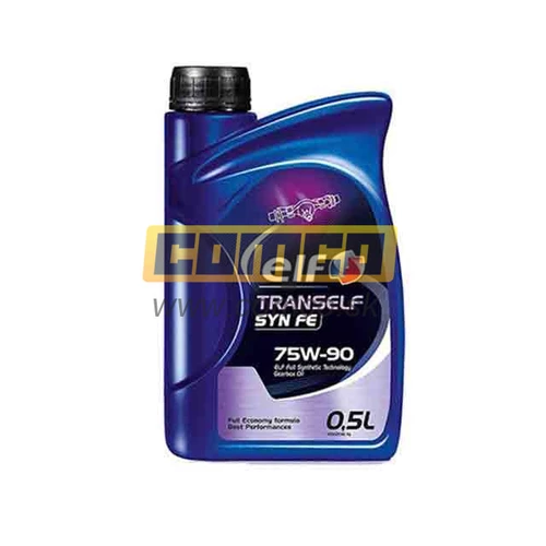 Tranself SYN FE 75W-90 0,5L