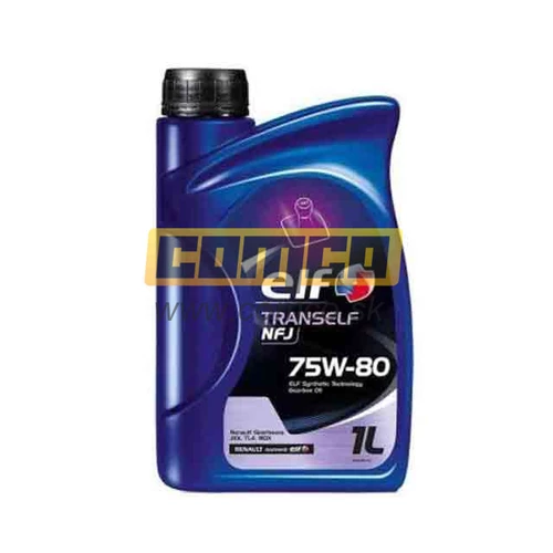 Tranself NFJ 75W-80 1L