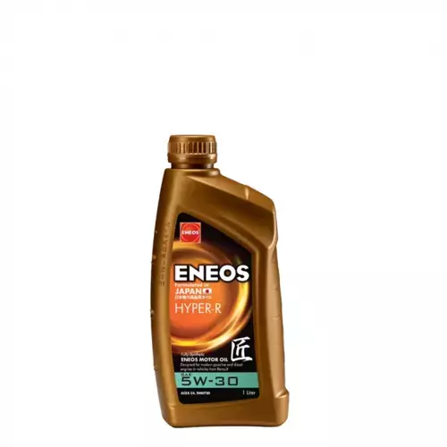 Motorový olej ENEOS HYPER R C4 5W-30 1L