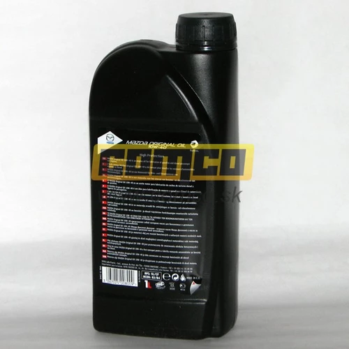 Mazda Original Oil 10W-40 1L
