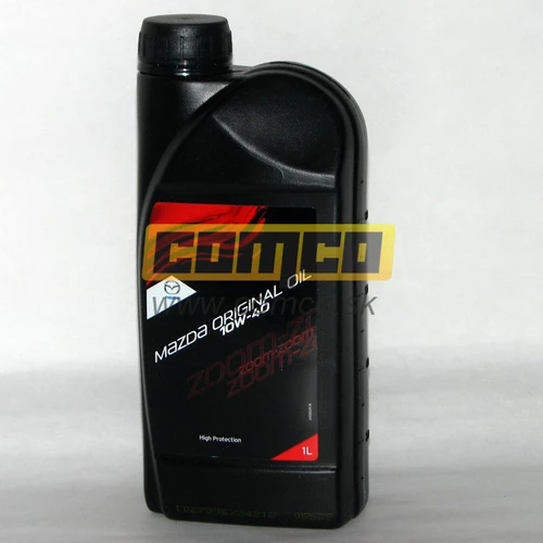 Mazda Original Oil 10W-40 1L