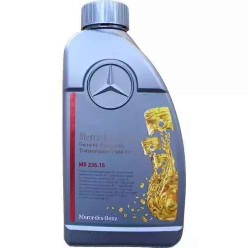 Prevodový olej Mercedes-Benz ATF MB 236.15 1L