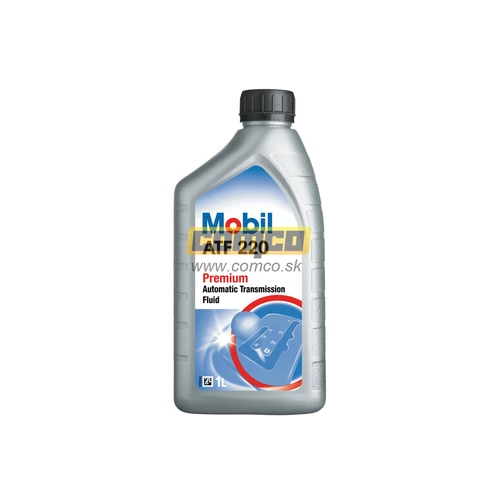 Mobil ATF 220 1L