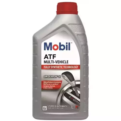 Prevodový olej MOBIL ATF Multi-Vehicle 1L