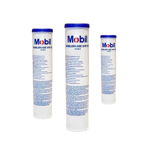 Vazelina Mobil XHP 222 Mobilgrease 390g