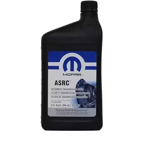 Olej do automatickej prevodovky MOPAR ASRC ATF 0,946L