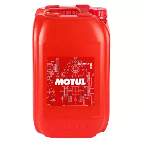 Hydraulický olej MOTUL 108767 ISO 46
