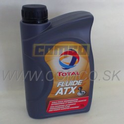 Total Fluide ATX 1L