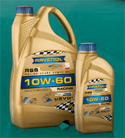 Ravenol