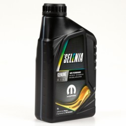 Motorový olej SELENIA WR FORWARD 5W30 1L