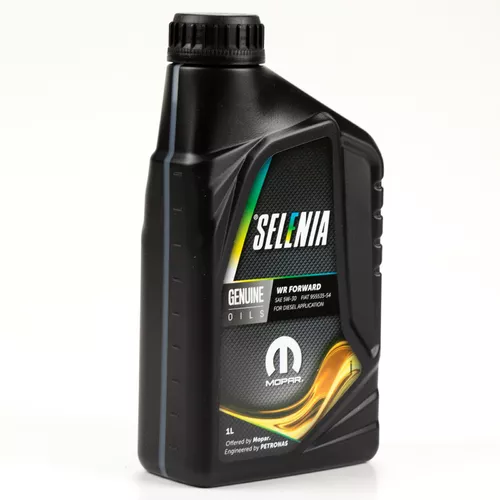 Motorový olej SELENIA WR FORWARD 5W-30 1L