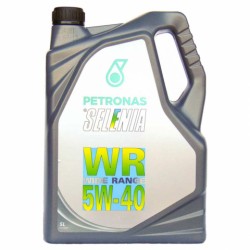 Motorový olej SELENIA WIDE RANGE 5W-40 5L