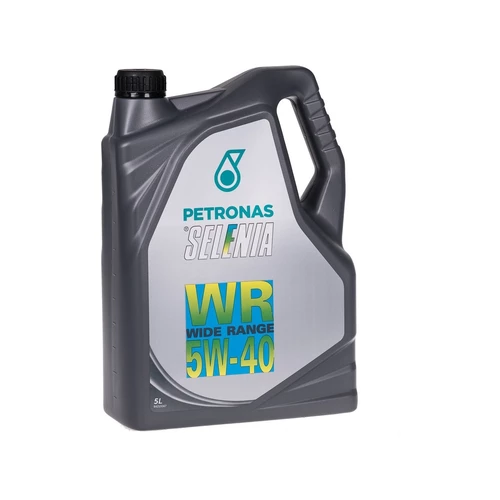 Motorový olej SELENIA WIDE RANGE DIESEL 5W-40 5L