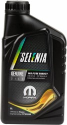 Motorový olej SELENIA WR Pure Energy 5W-30 1L