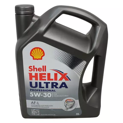 Helix Ultra Professional AF-L 5W-30 5L /SHELL/
