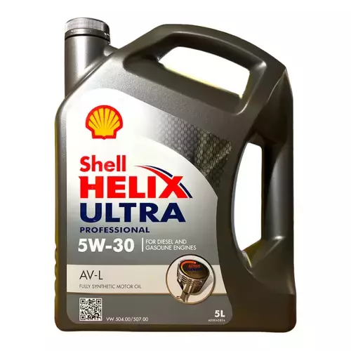 Motorový olej Helix Ultra Professional AV-L 5W-30 5L /SHELL/
