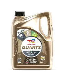 TotalEnergies Quartz Ineo Xtra HKR C5 0W-20 5L