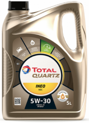 TOTAL INEO MDC 5W-30 5L