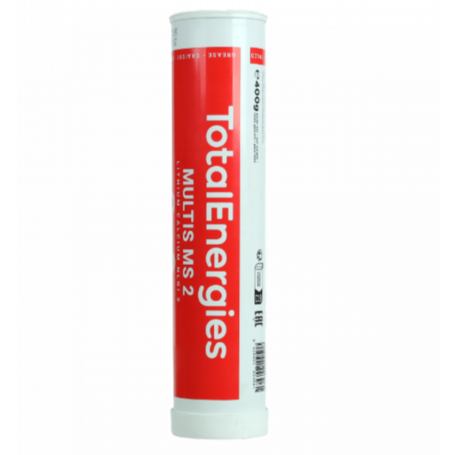 Plastické mazivo TotalEnergies Multis MS 2 400g
