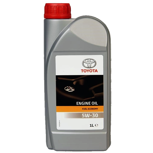 Motorový olej TOYOTA Fuel Economy 5W-30 1L