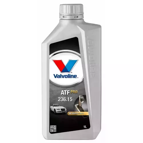 Prevodový olej VALVOLINE ATF PRO 236.15 1L